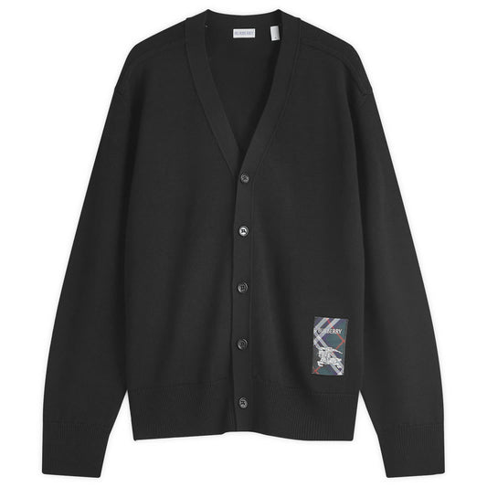 EKD Logo Cardigan