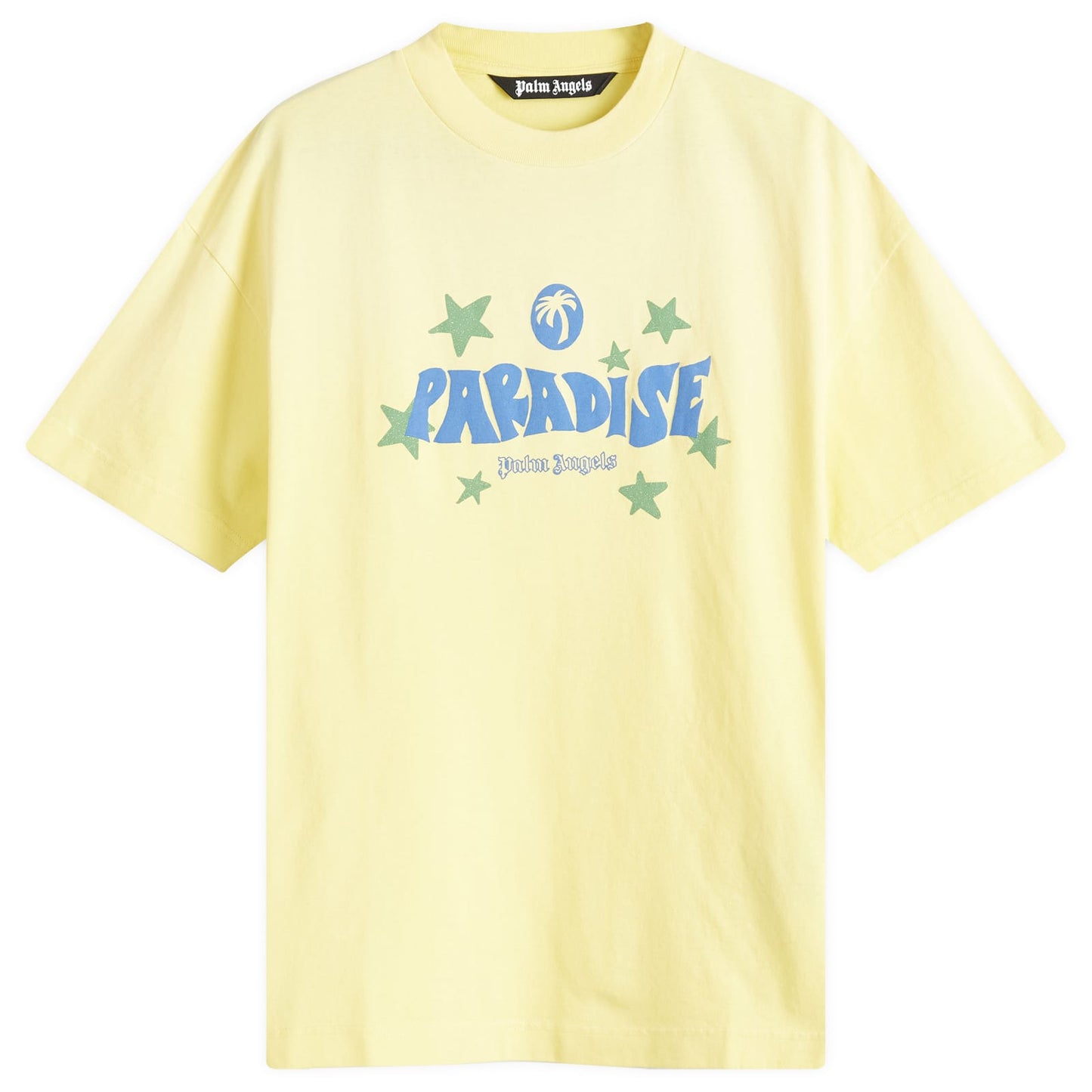 Paradise Palm T-Shirt