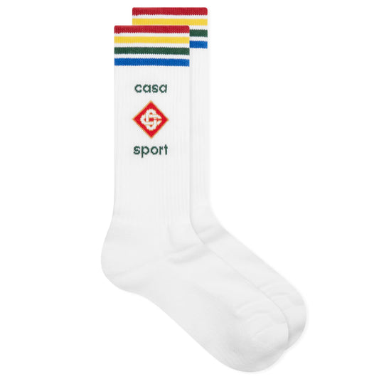 Casasport Crew Socks
