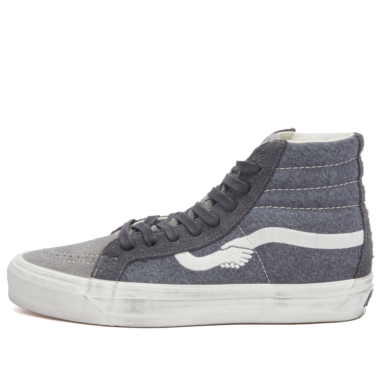 LX Sk8 Hi Reissue 38