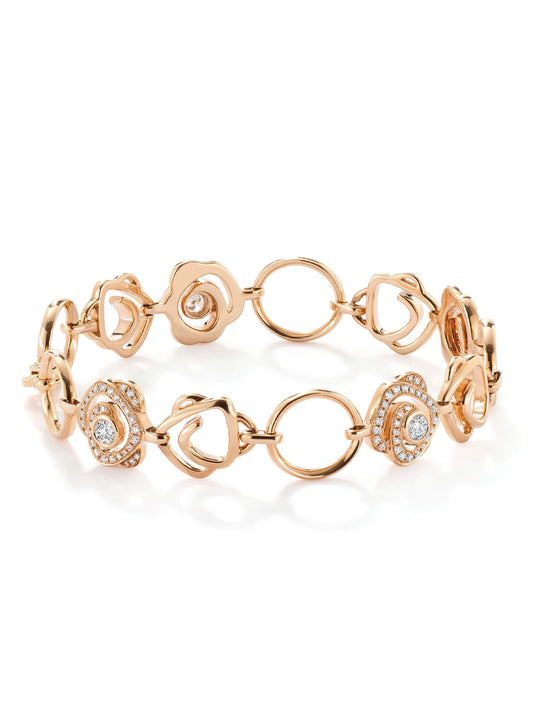 Maymay Rose Classic Diamond Bracelet