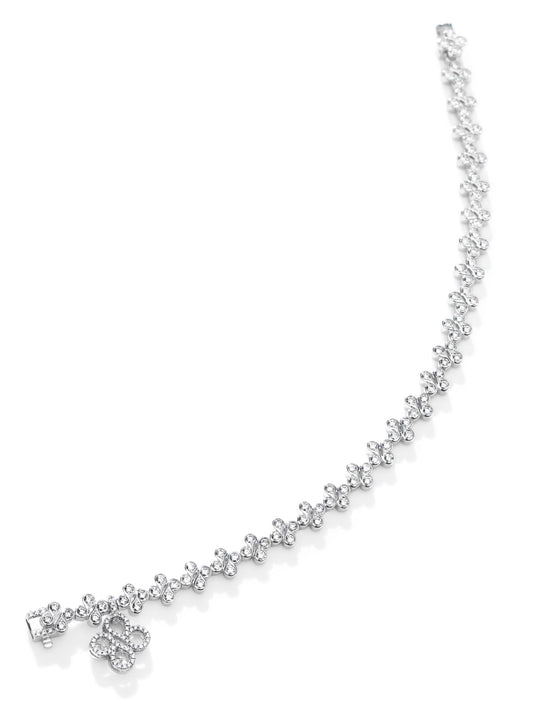 Be Boodles Diamond Bracelet