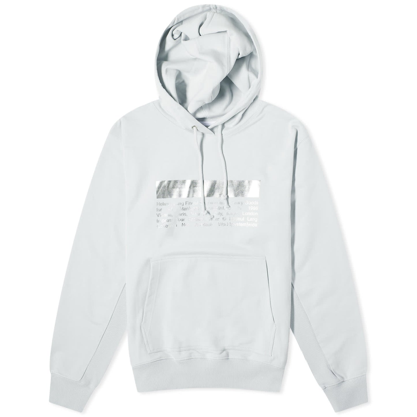 Outer Space Hoodie