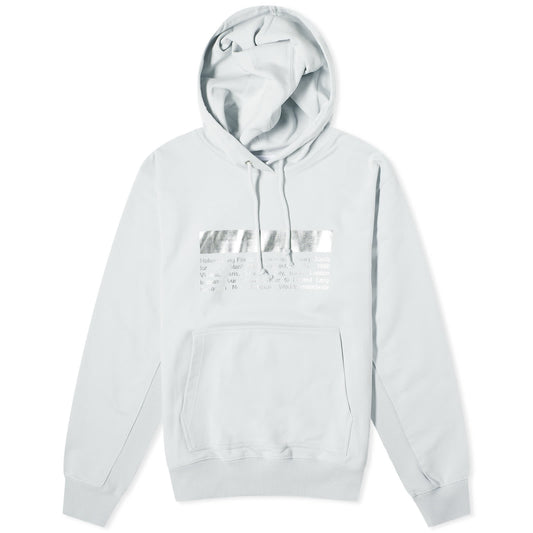 Outer Space Hoodie