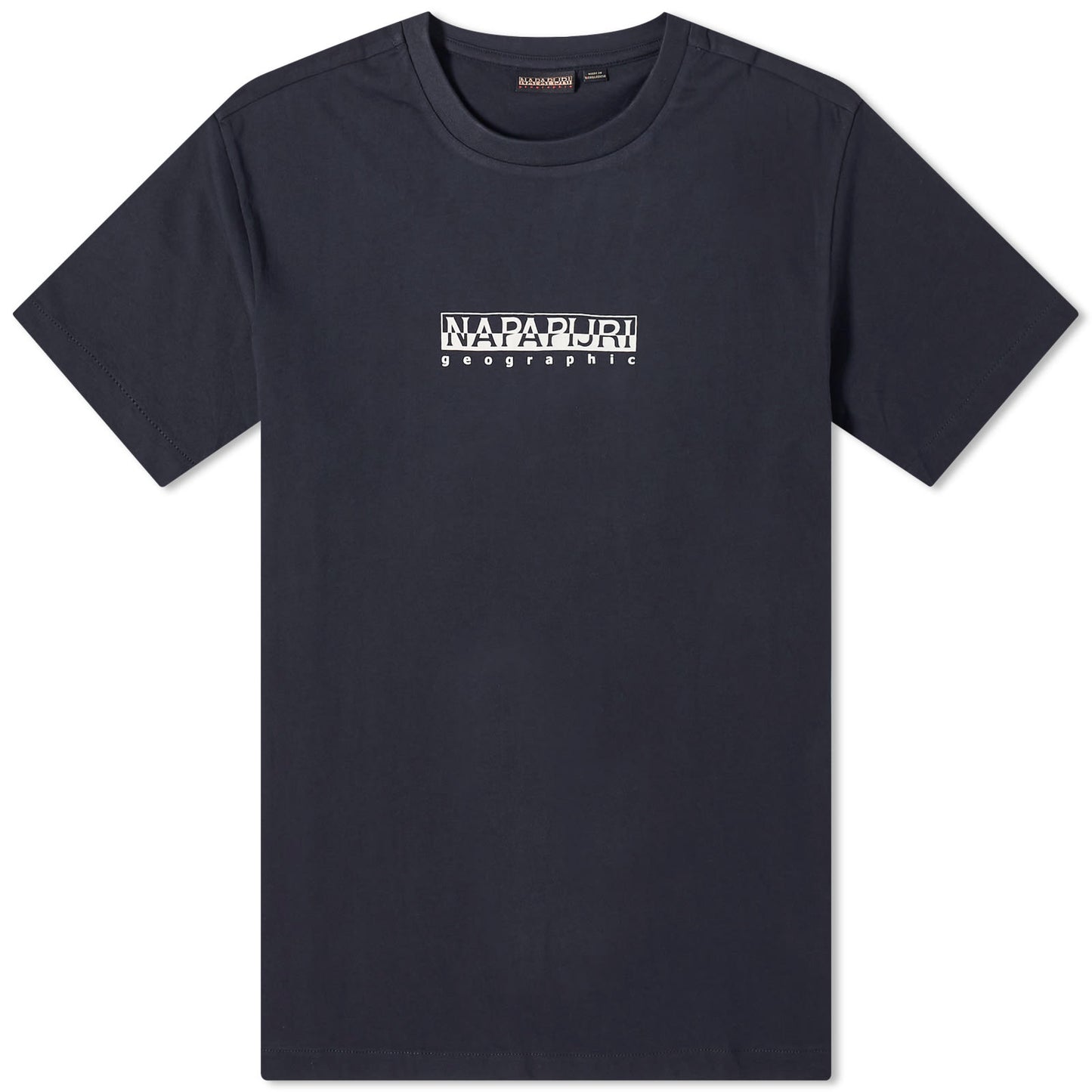 Box Logo T-Shirt