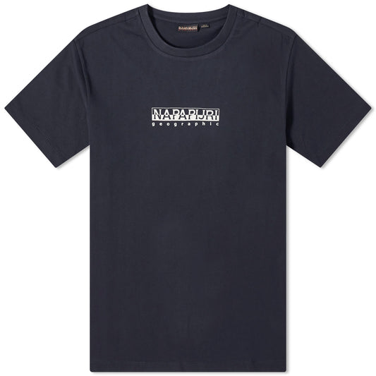 Box Logo T-Shirt