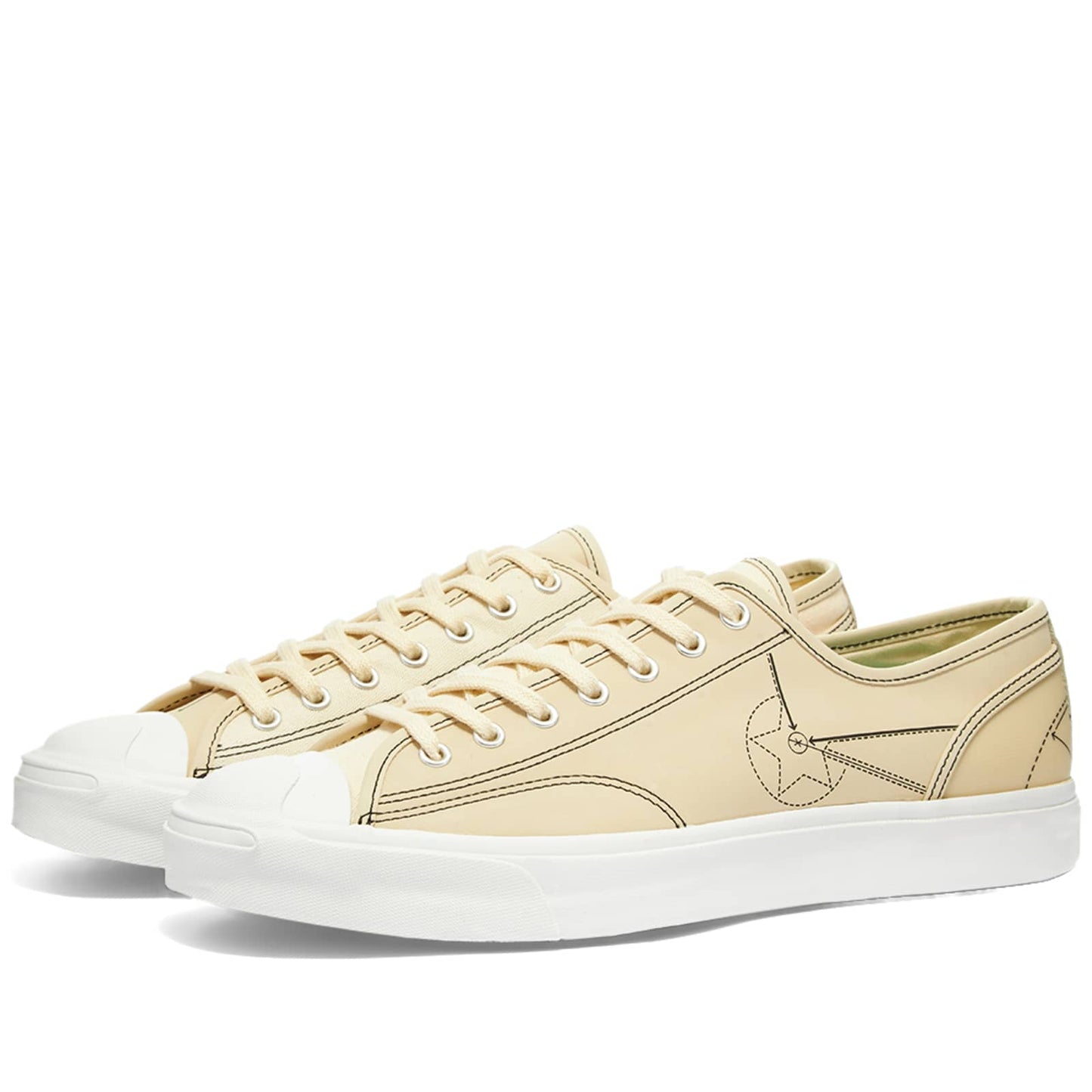 Jack Purcell Ox 'Blueprint'