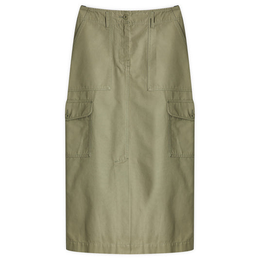 Weekend by  Calais Cargo Skirt