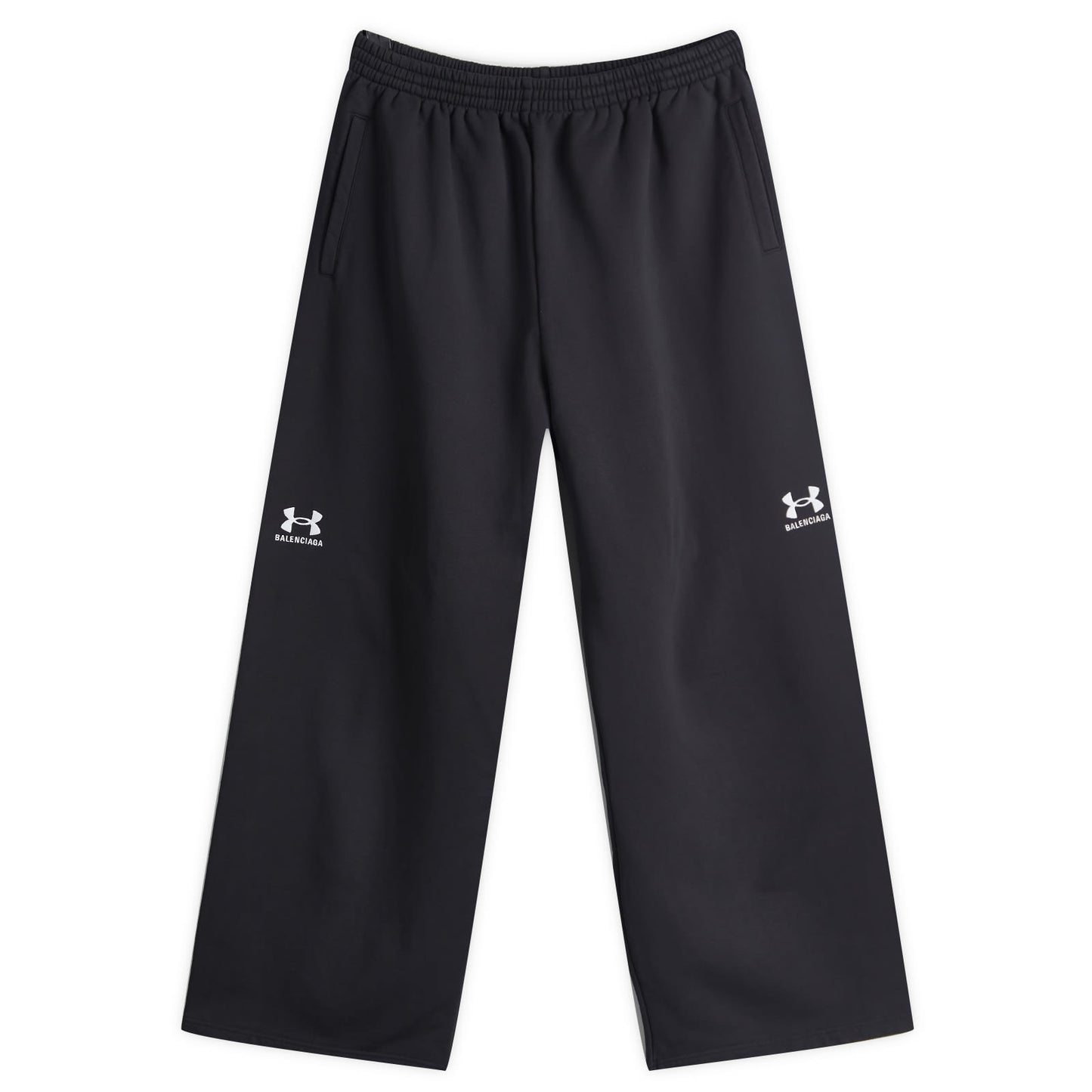 Under Armour Baggy Sweat Pants