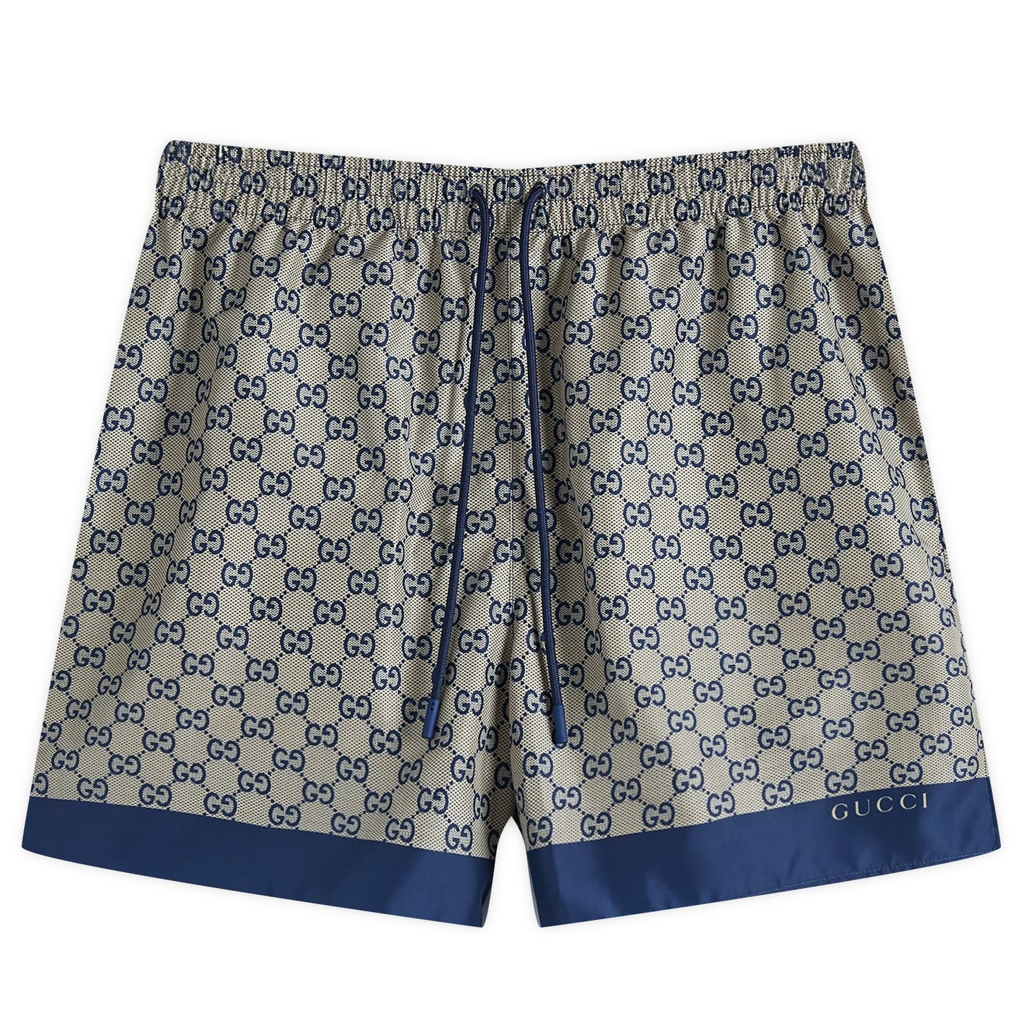 GG Logo Swim Shorts
