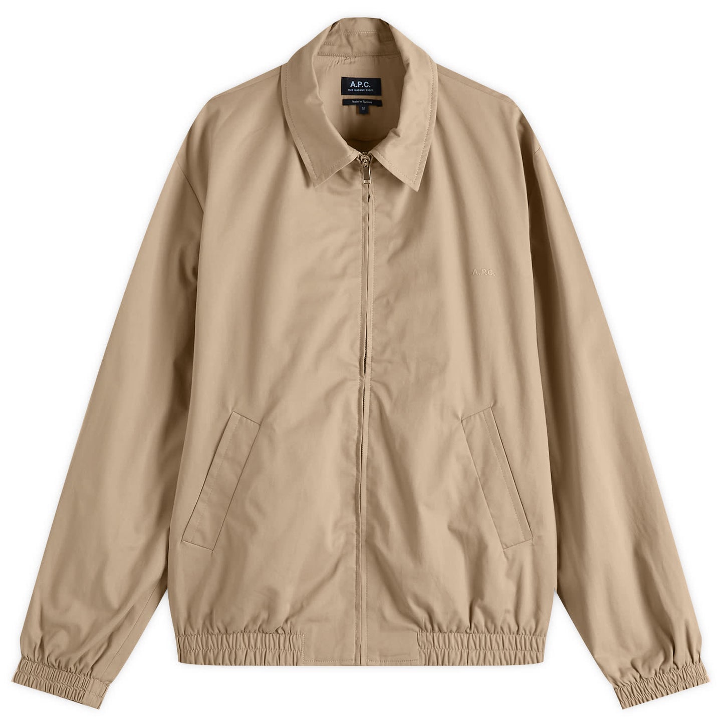 Gilbert Gaberdine Jacket