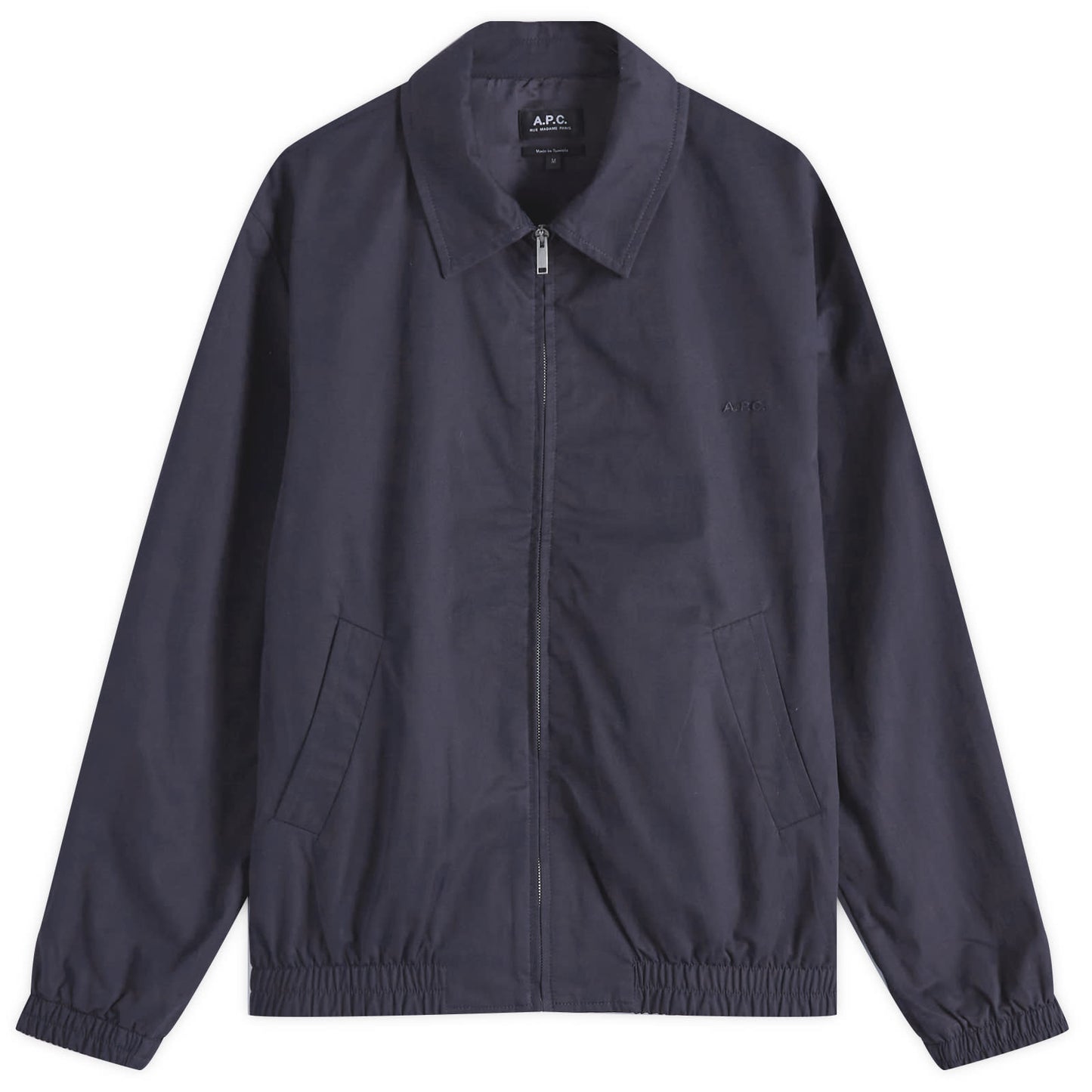 Gilbert Gaberdine Jacket