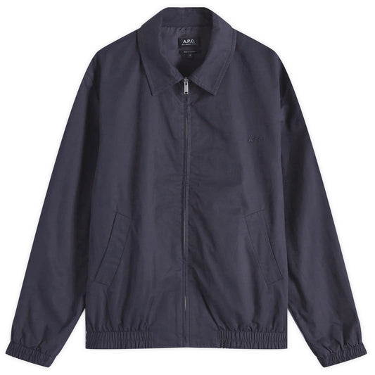 Gilbert Gaberdine Jacket