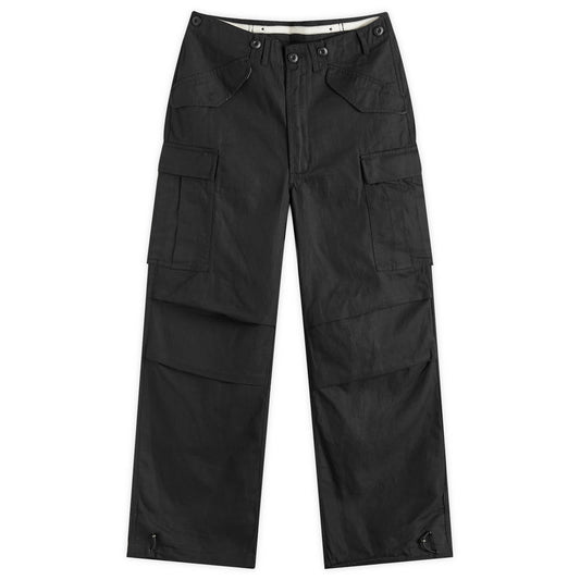 Hemp M65 Loose Snopants