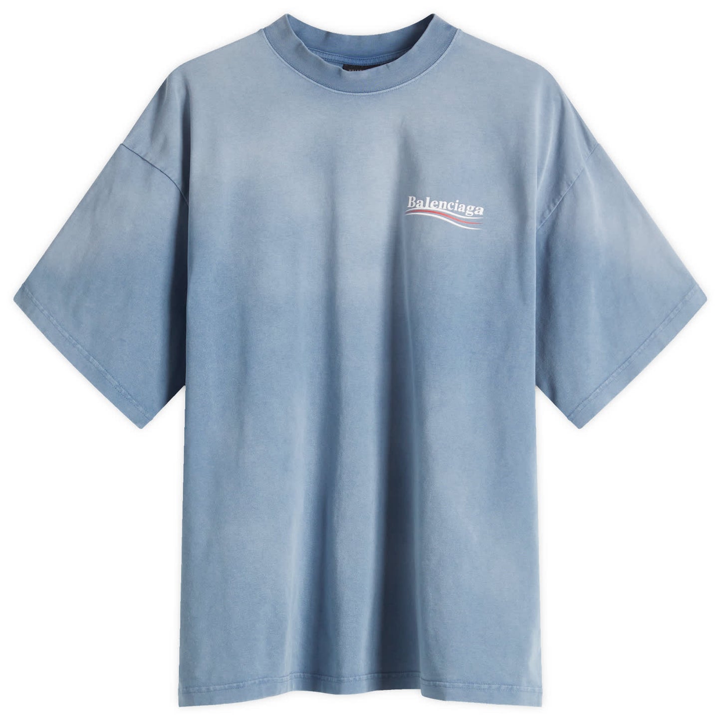 Campaign Medium Fit T-Shirt