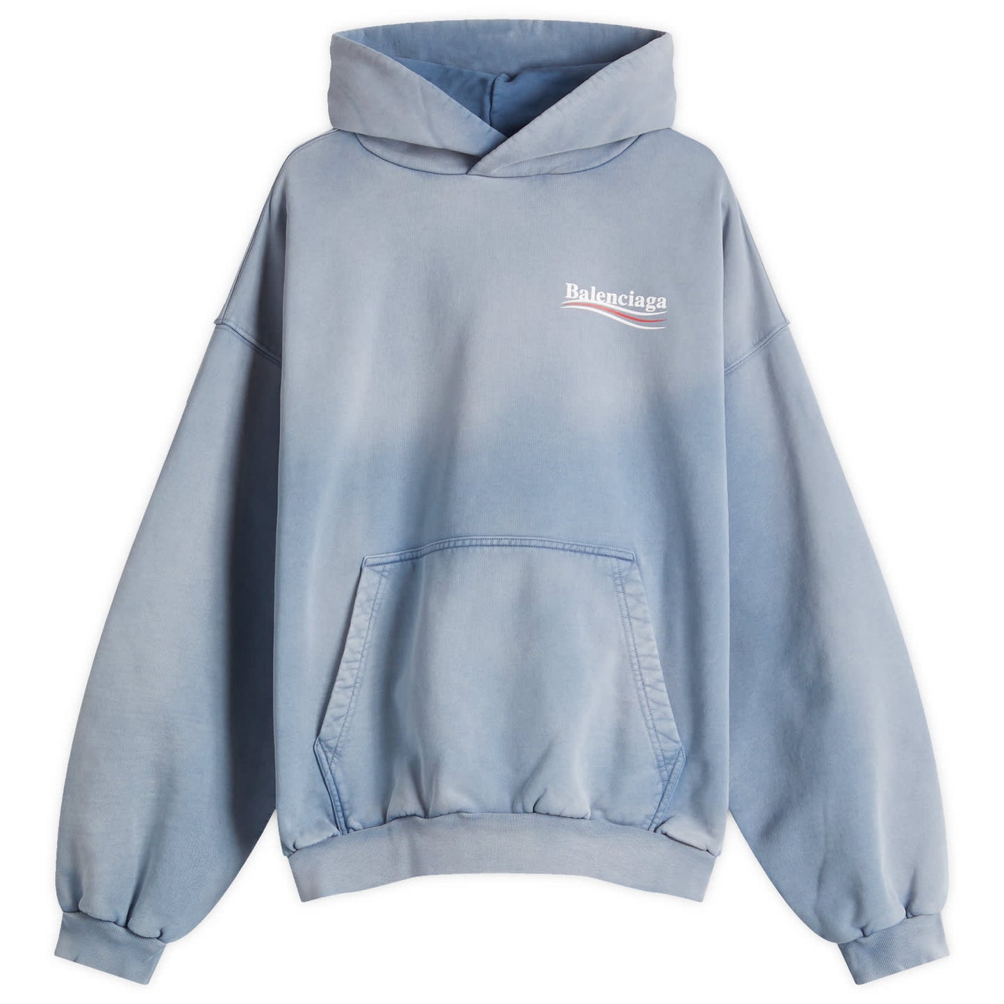 Campaign Medium Fit Hoodie