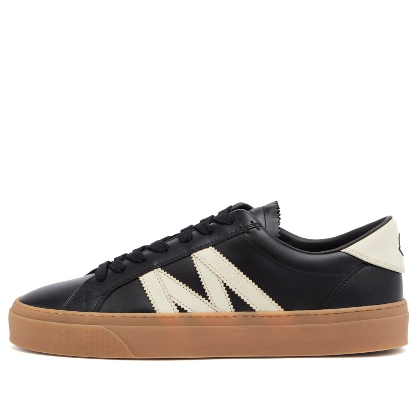 Monaco2 Low Top Sneakers