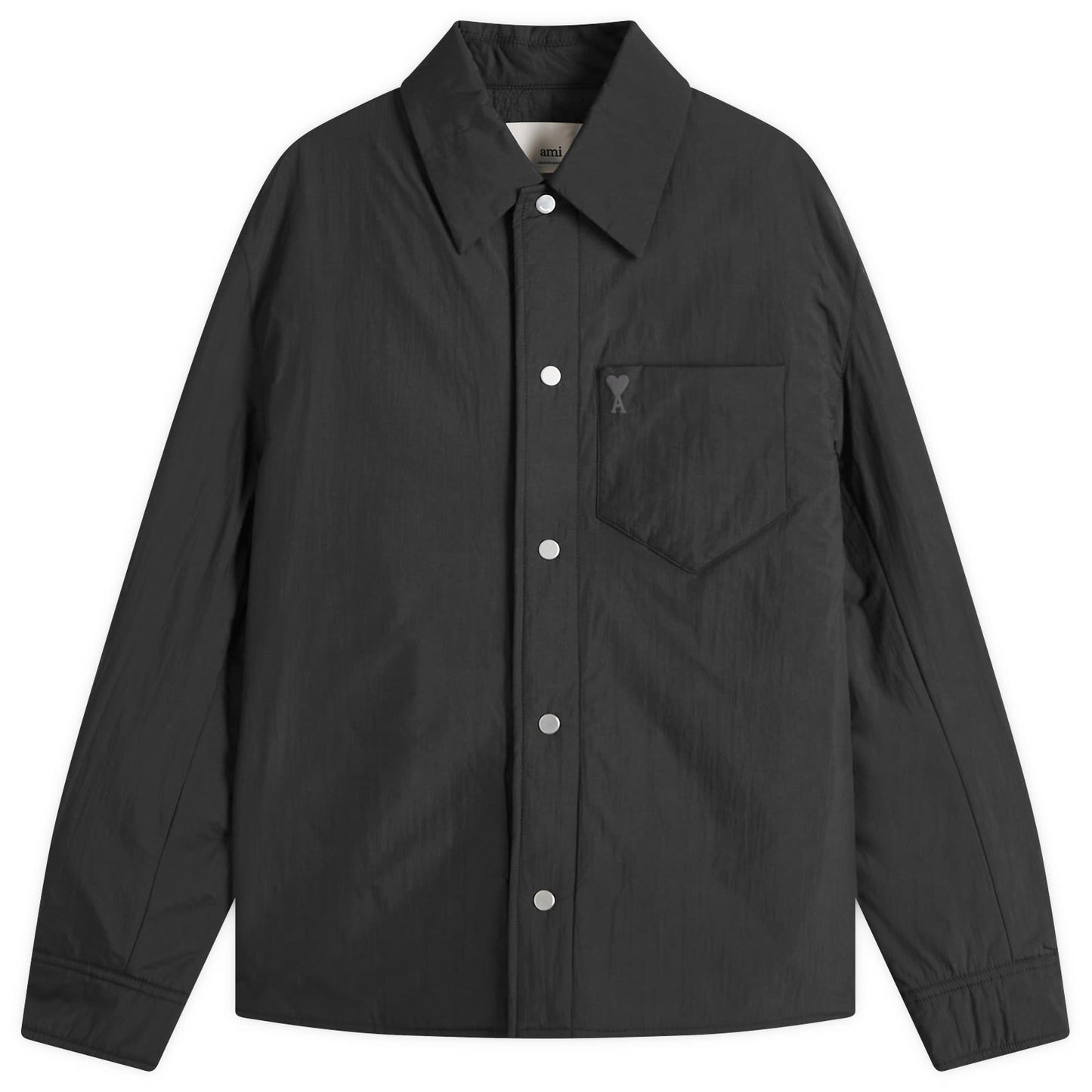 Padded ADC Overshirt