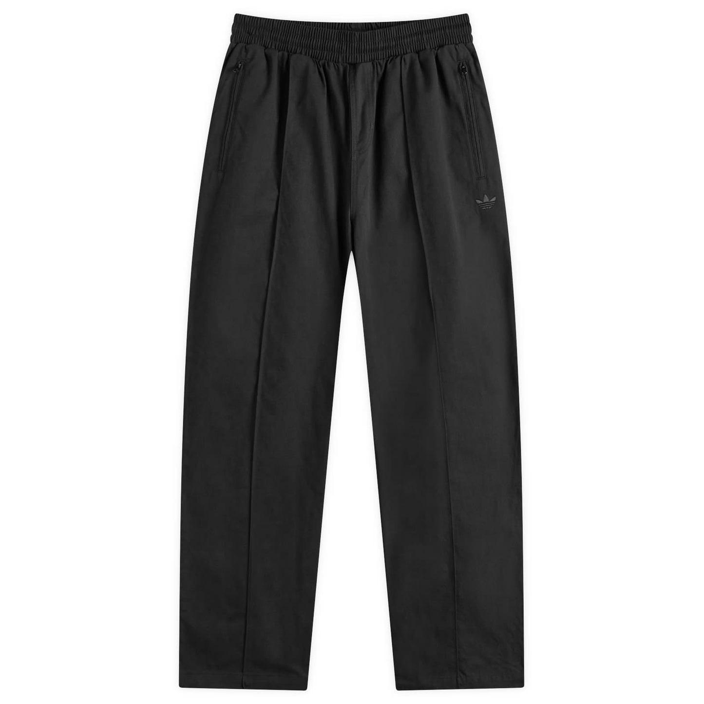 Pintuck Pant