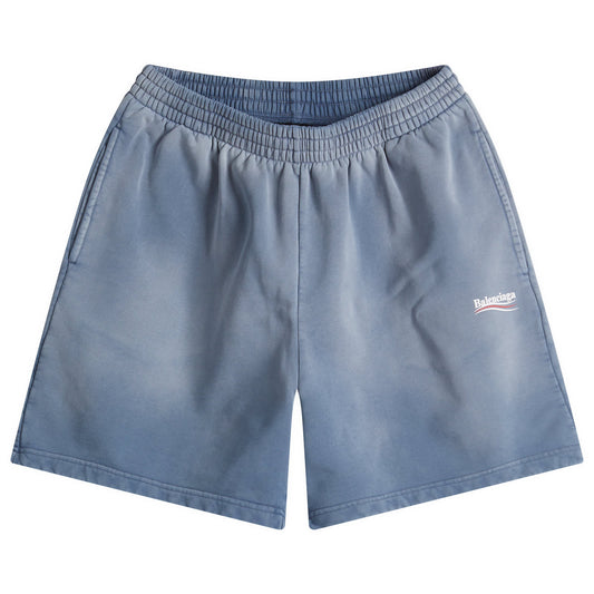 Campaign Sweat Shorts