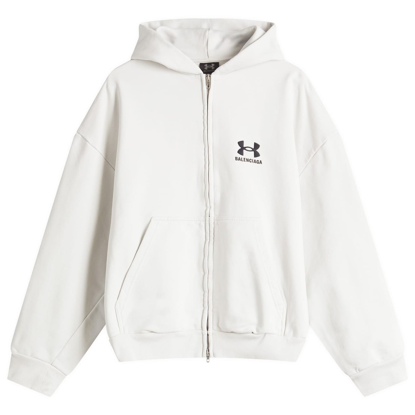 Under Armour Zip-Up Hoodie