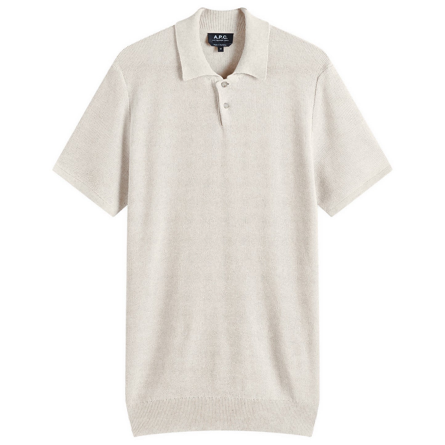 Jay Knit Polo