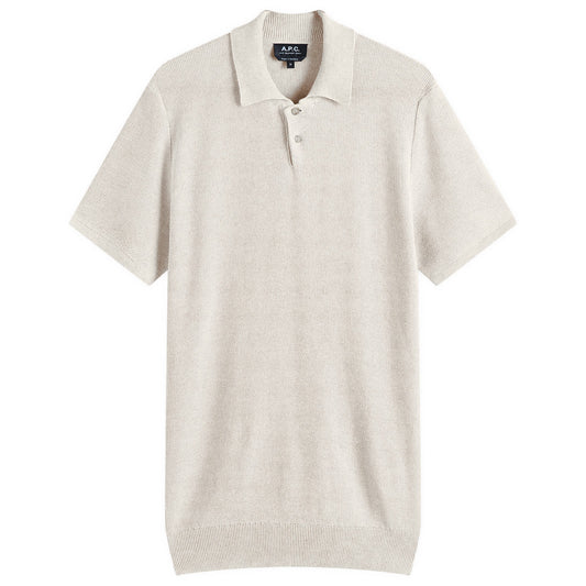 Jay Knit Polo