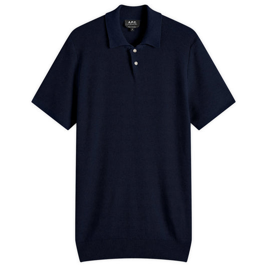 Jay Knit Polo