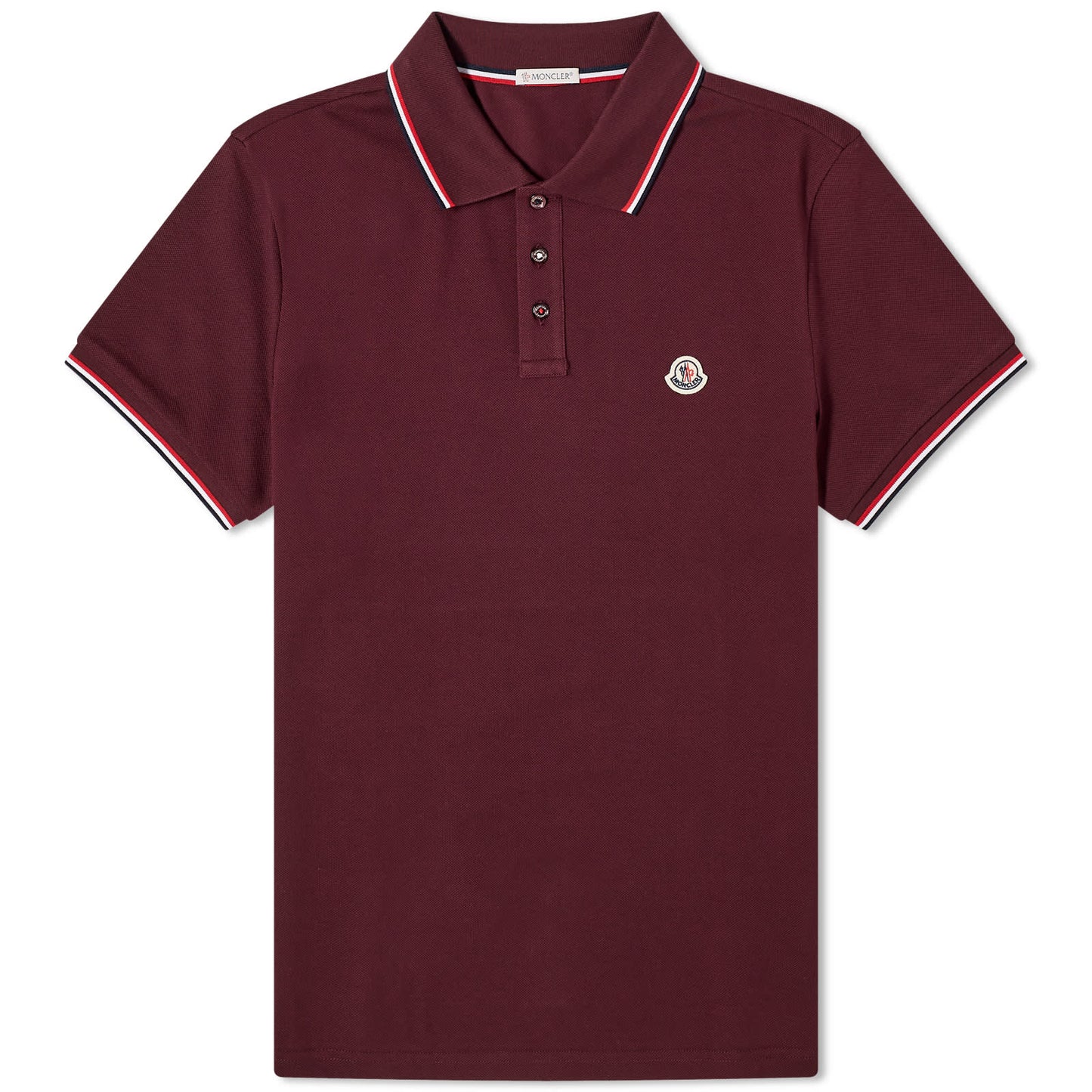 Classic Logo Polo