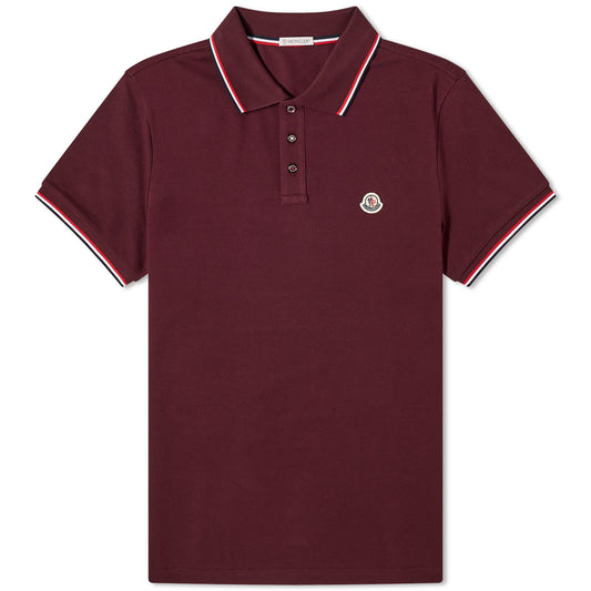 Classic Logo Polo