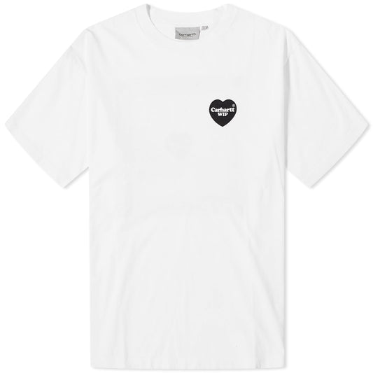 Heart Bandana T-Shirt