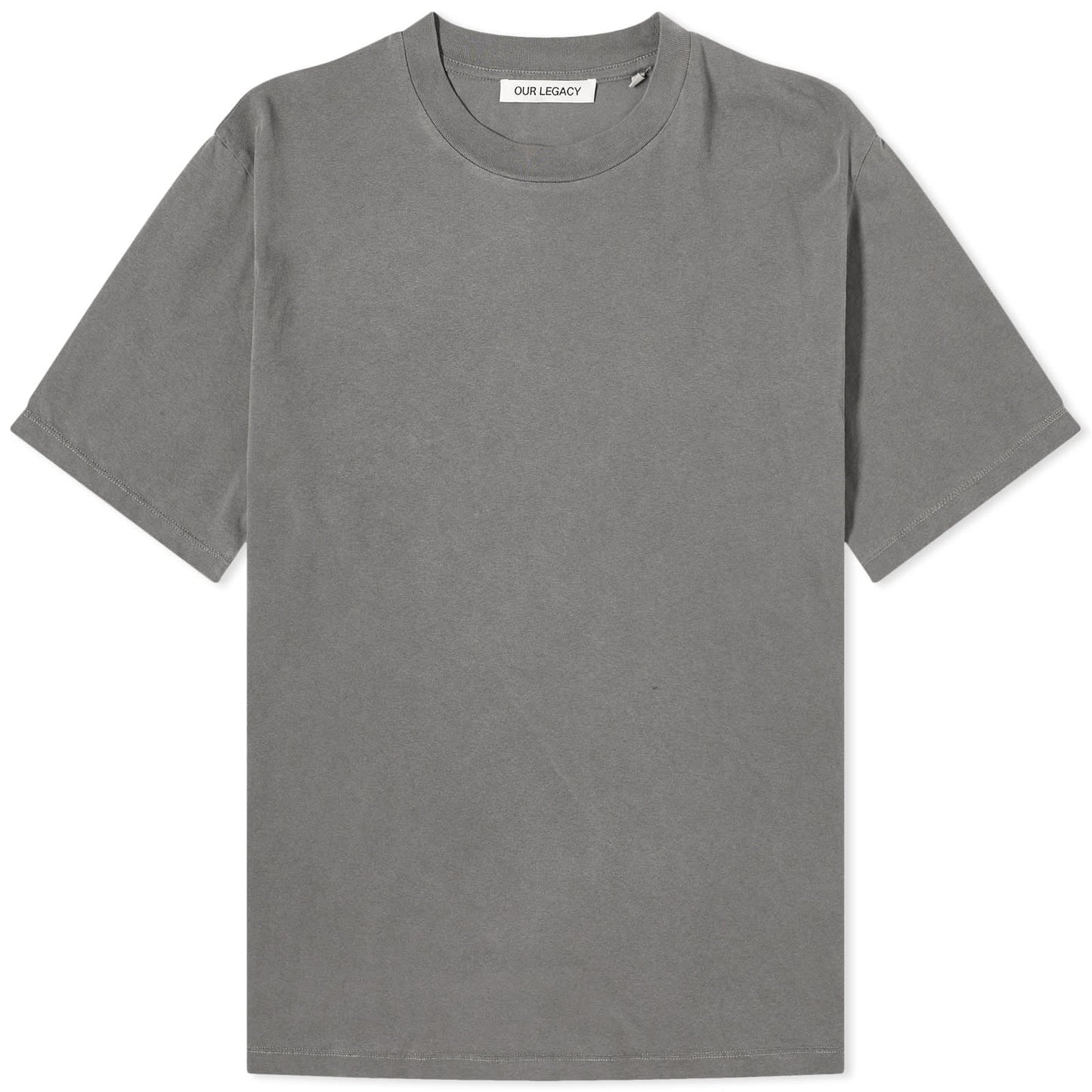 Box Tee