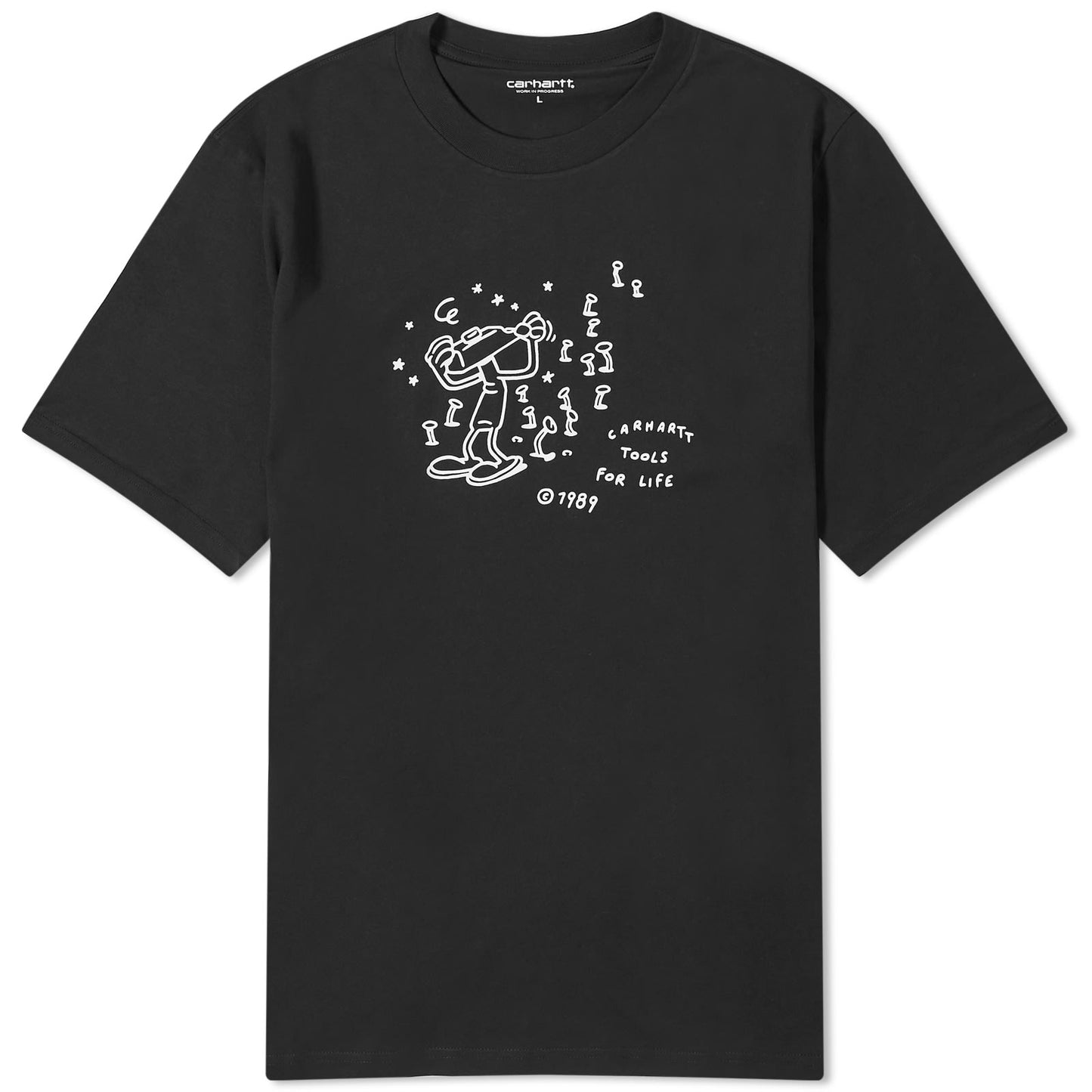 Tools for Life T-Shirt