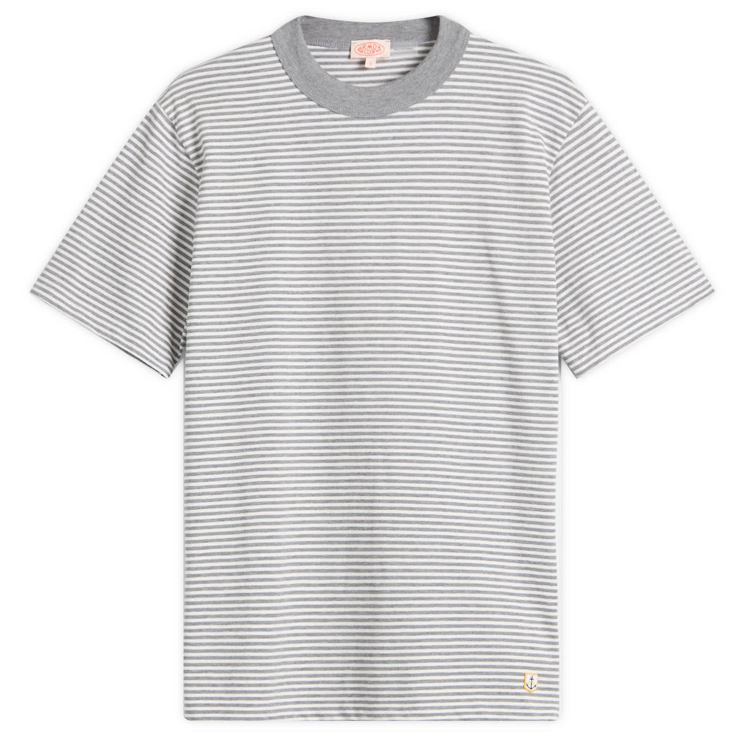 Fine Stripe T-Shirt