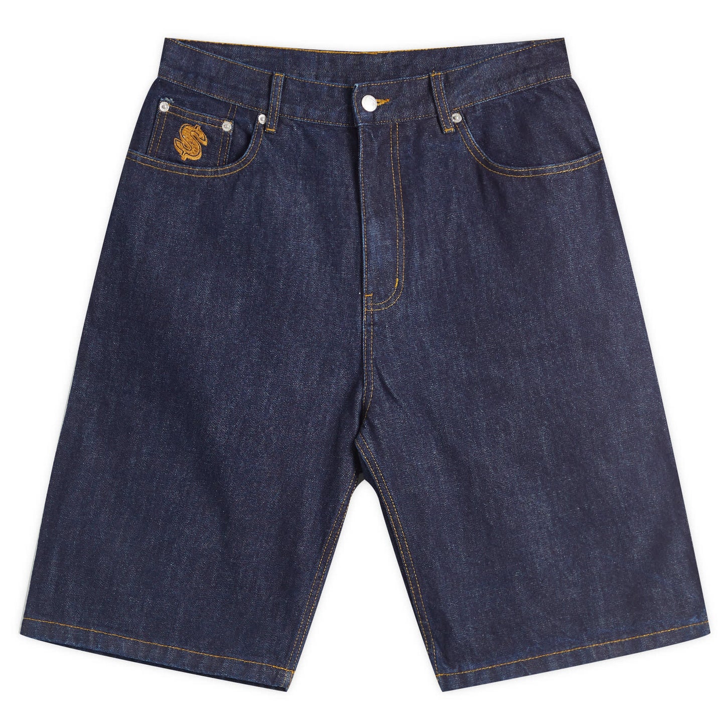 Astro Denim Shorts