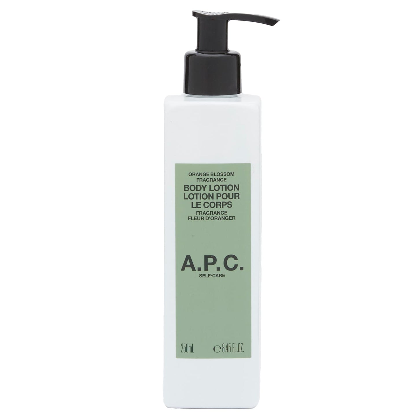 Cosmos Organic Body Lotion