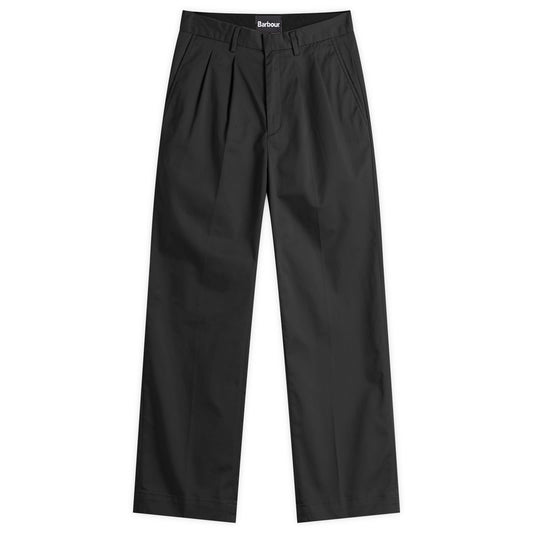 Ted Relaxed Fit Chino Trousers