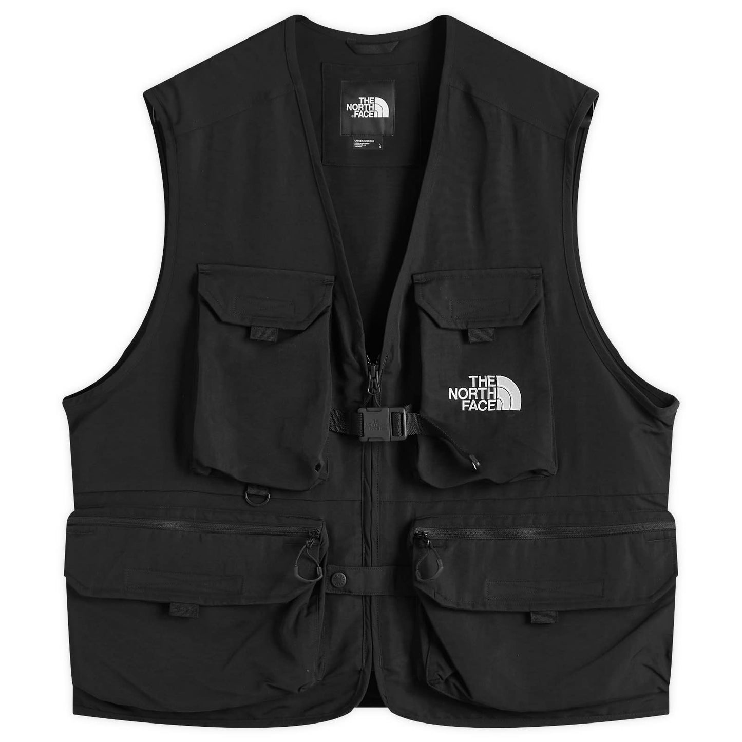 Nse Vest