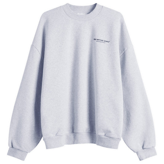 Design Studio Crew Sweatshirt