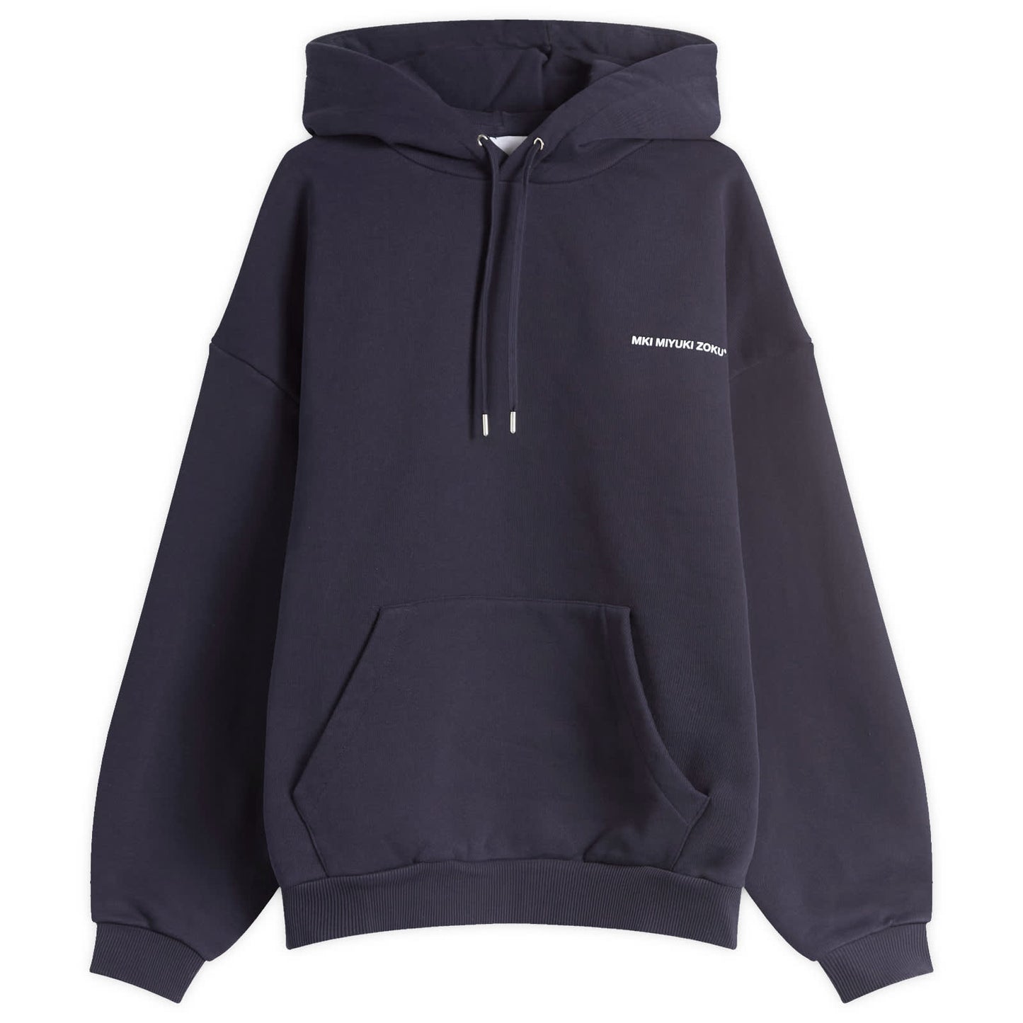 Uniform Hoodie