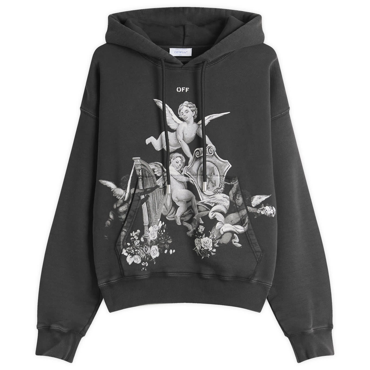 Putti Skate Hoodie