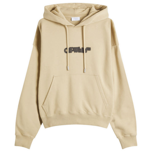 Spray Arrow Skate Hoodie