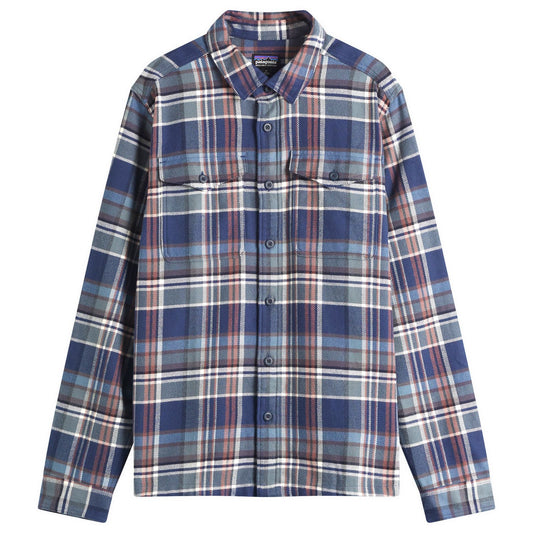 Fjord Flannel Shirt