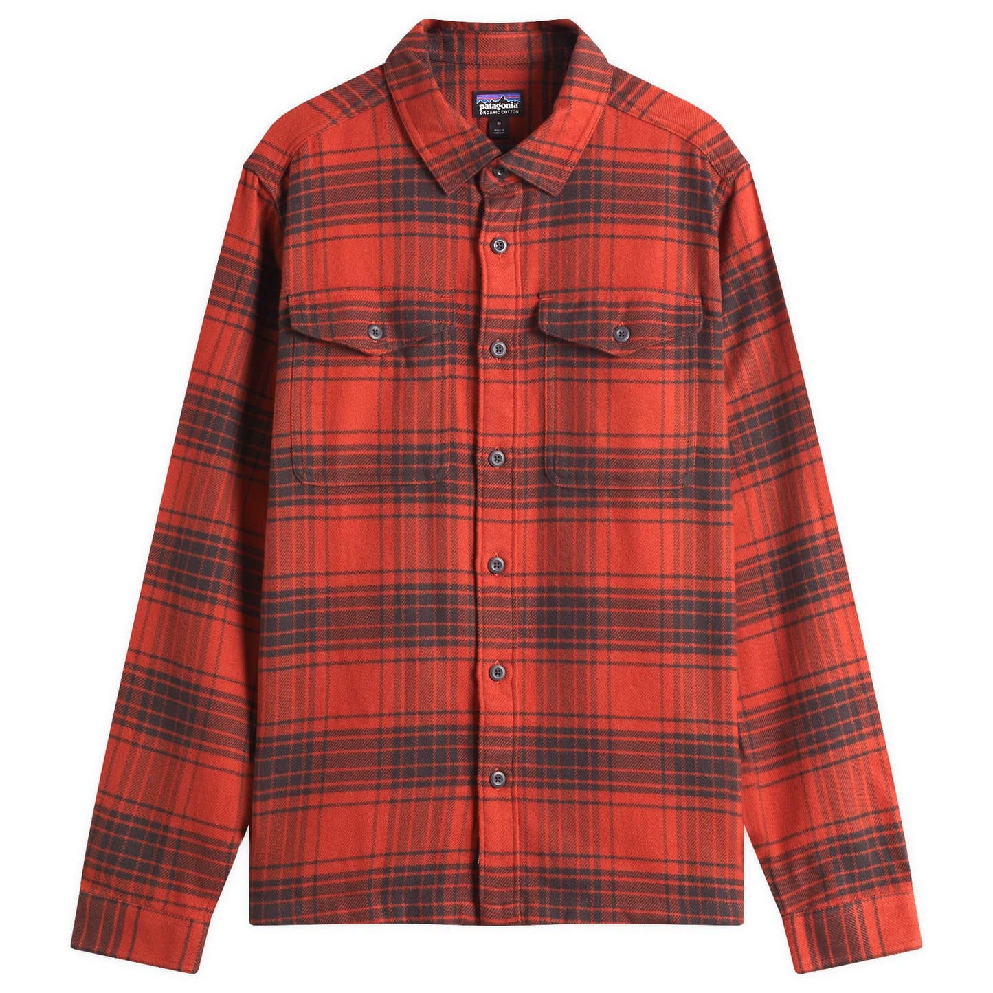 Fjord Flannel Shirt