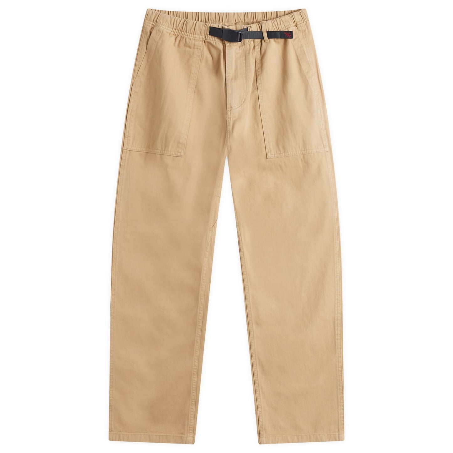 Loose Tapered Ridge Pant