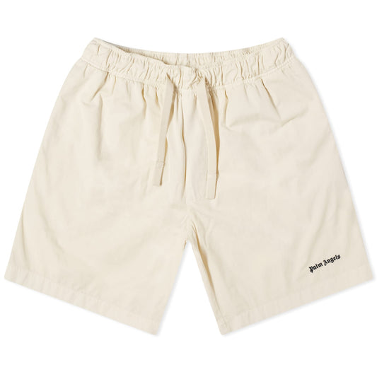 Classic Logo Bermuda Shorts