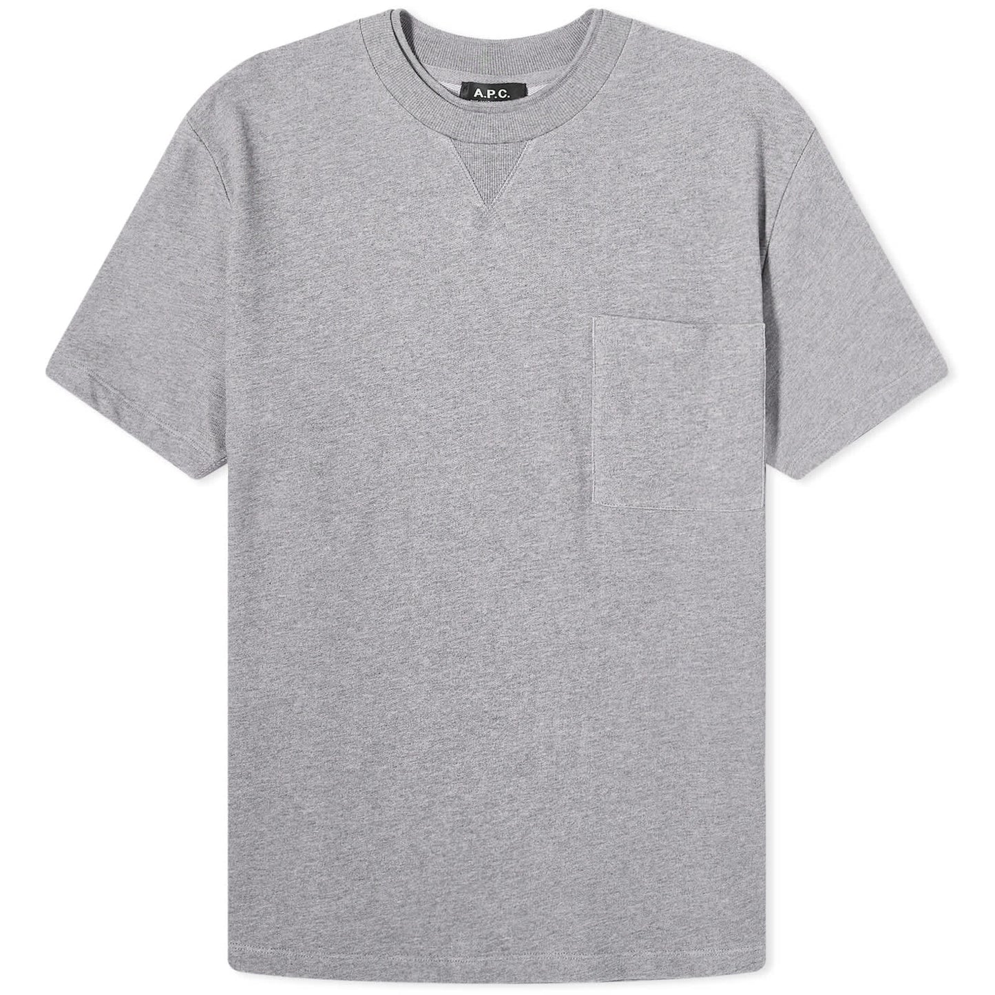 John Pocket T-Shirt