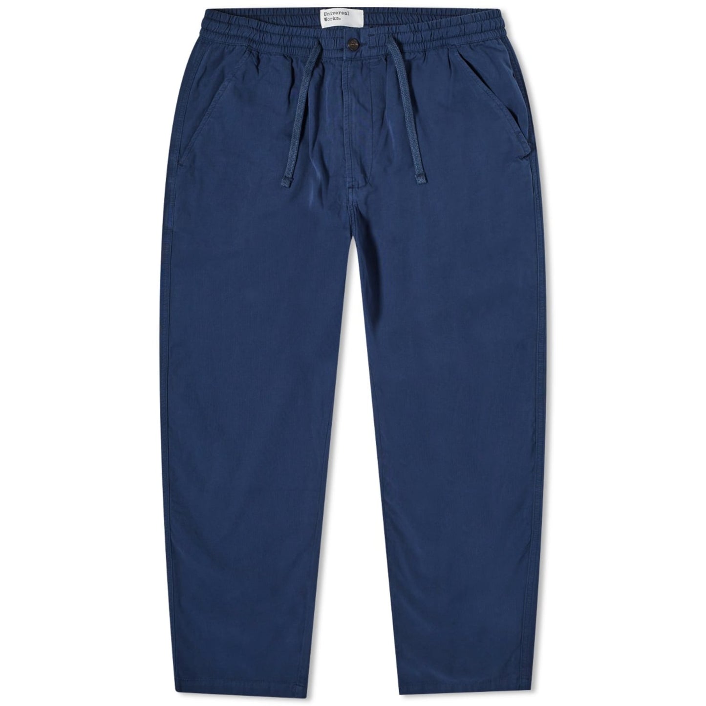 Summer Canvas Hi Water Trousers