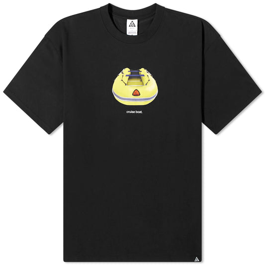 ACG Cruise Boat T-Shirt