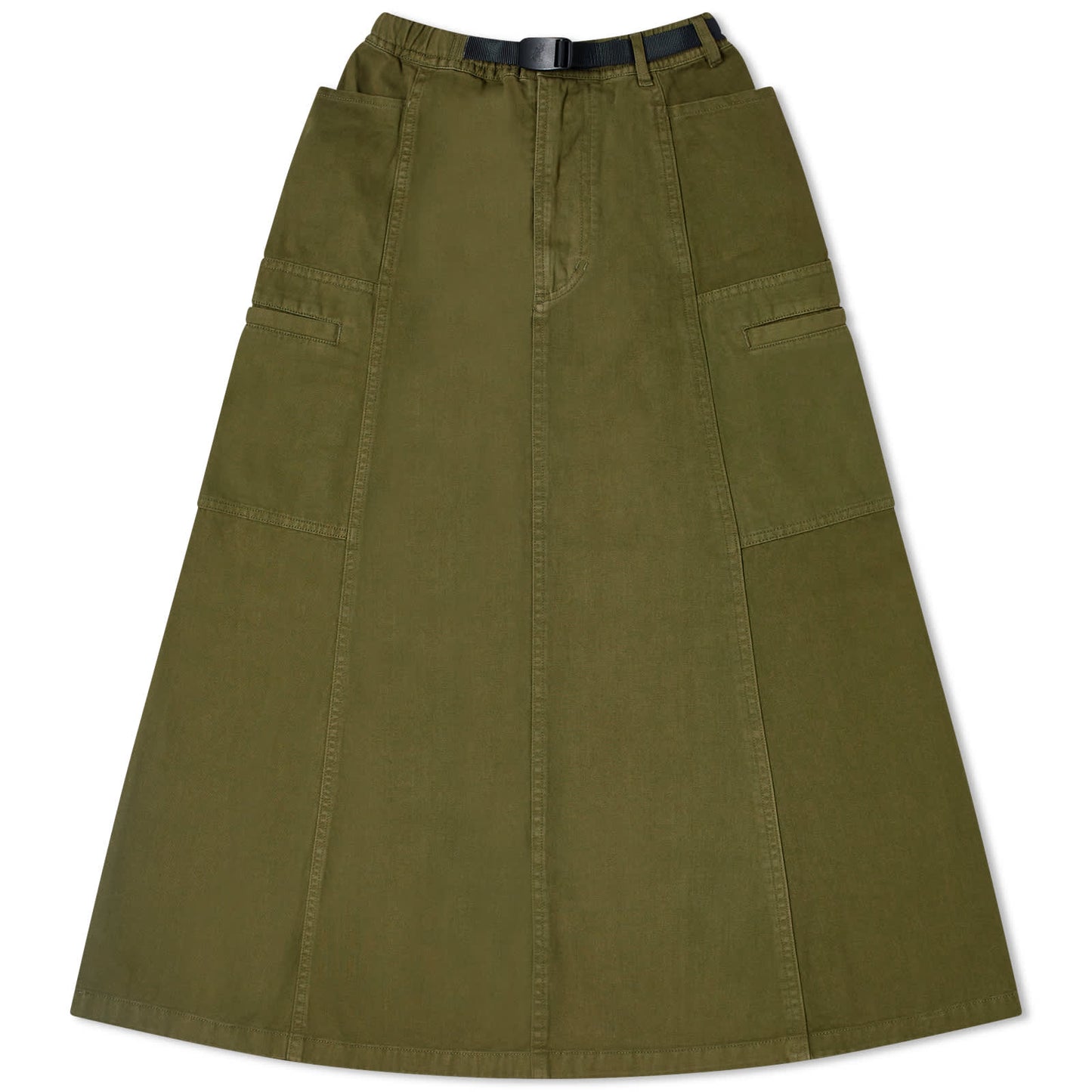 Voyager Maxi Skirt